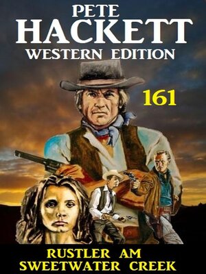 cover image of Rustler am Sweetwater Creek